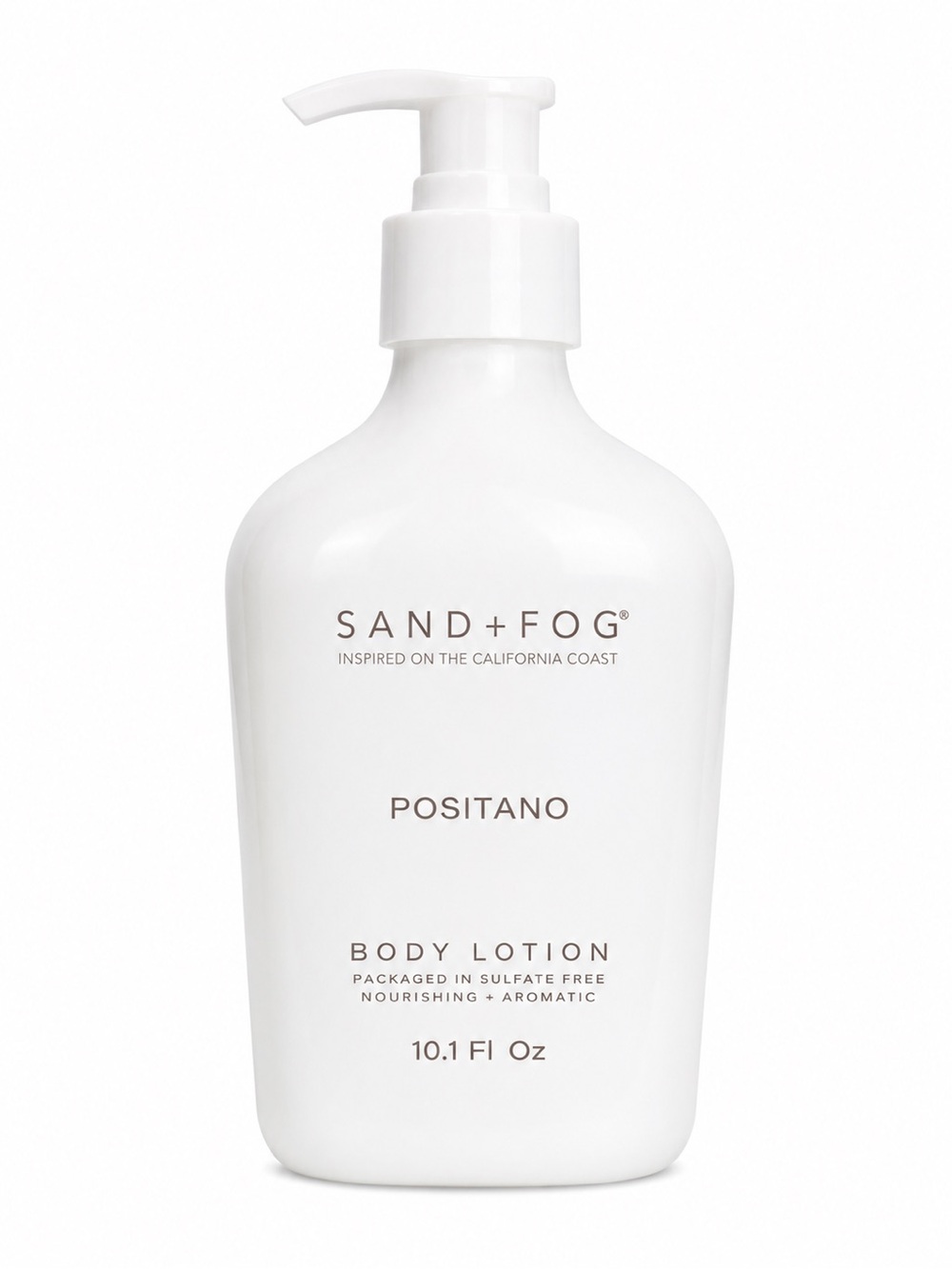 Sand + Fog Positano Body Lotion